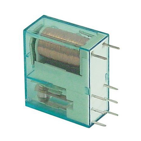 RELAY 24V DC 16A - TIQ61054