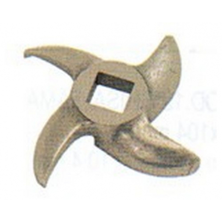 CUCHILLO INOXIDABLE MODELO 22 SLAYER ESTANDAR - FYNGEV5558
