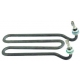 HEATER ELEMENT OF TANK 500W 230V L:220MM L:80MM FIXING - TIQ61066