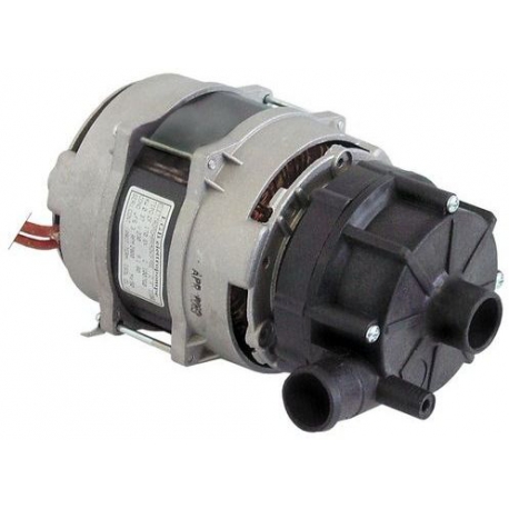 BOMBA 0.30HP 230V ZF170SX COMENDA/100760 - TIQ61061