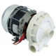 ELECTROBOMBAS LGB ZF340VSX 1HP 240V 50HZ 3.4A ENTRADA - TIQ61076