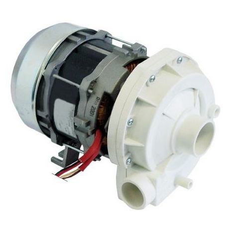 ELECTROPOMPE LGB ZF340VSX 1HP 240V 50HZ 3.4A ENTREE 45MM SOR - TIQ61076