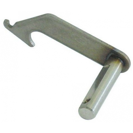 RIGHT HINGE - TIQ61078