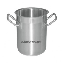 MIXIPOT 4L ORIGINALE ROBOT TAGLIO