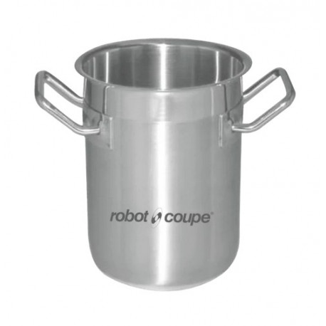 MIXIPOT 4L GENUINE ROBOT CUTS - EBOB9349