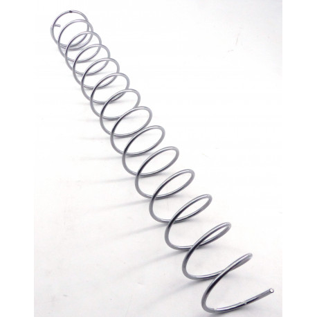 SPIRAL D65 P35 STRAIGHT CHROME GENUINE SAECO - FRQ7150