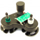 MOTOR DOUBLE GENUINE SAECO - FRQ7153