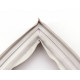 JUNTA DE PUERTA MAGNETICO MONDIAL ELITE 1455X566MM BLANCO - TIQ10700
