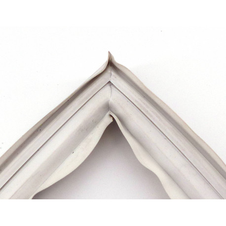 GUARNIZIONE DI PORTA MAGNETICO MONDIAL ELITE 1455X566MM BIANCO - TIQ10700