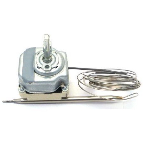 TERMOSTATOS DE CONTROL PARA PLACAS DE MANTENIMIENTO EN - BMQ6666