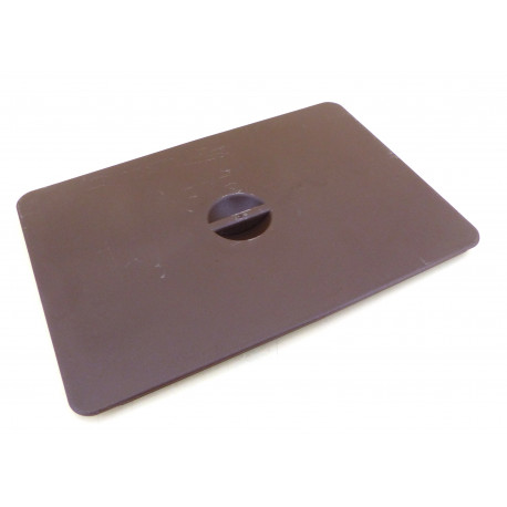 COUVERCLE CONTENAIR CAFE GRAIN ORIGINE SAECO - FRQ6712