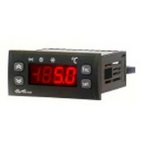 CLOCK ELIWELL EWTSPLUS990 12V CONFIGURABLE COMPTAGE UND DECO - TIQ10690