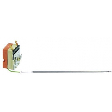 THERMOSTAT 1POLE 95Ã¸ 16A - TIQ61098