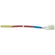 SONDE TEMPERATURE LG 2.5M - TIQ61091