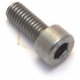 LOT DE 10 VIS CHC M5X12 INOX ORIGINE '