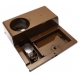 CAPOT SUPERIEUR ORIGINE SAECO