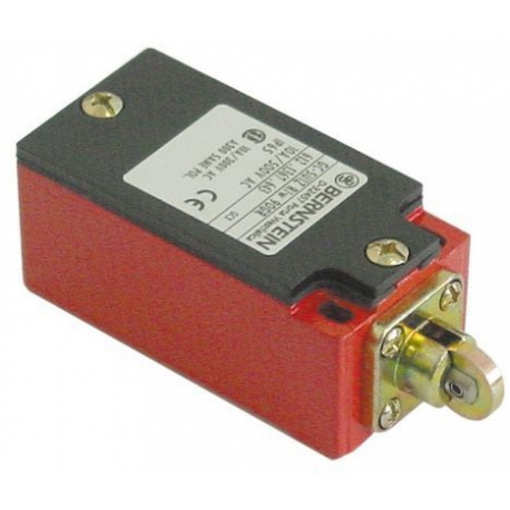CONTRÃ”LE SWITCH - TIQ61006