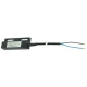 MICRO-RUPTEUR MAGNETIQUE 250V 0.2A L:80MM L:30MM - TIQ61007