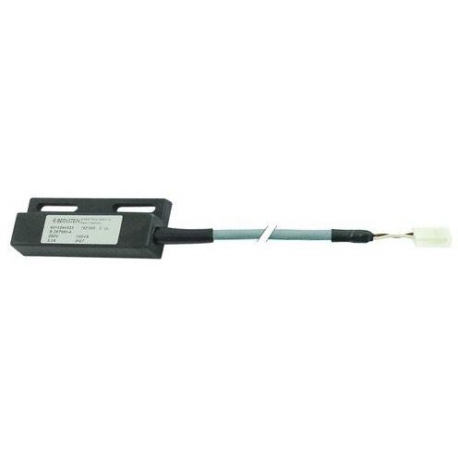 MICROINTERRUPTOR MAGNETICO 250V 3A L:80MM L:30MM - TIQ61009