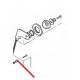 RING INOX D.3 HERKUNFT LAMBER