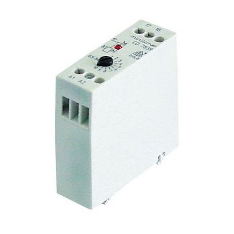 RELAY 0.5-5 SEC - TIQ61004