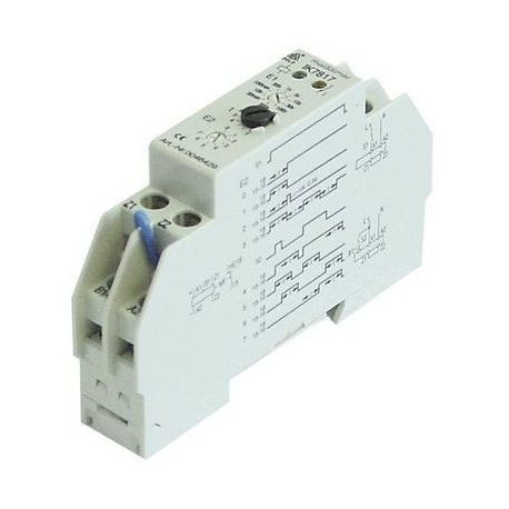 RELAY - TIQ61015