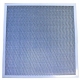 FILTRO DI CAPPA 445X445X15 QUADRO INOSSIDABILE-TRICO GALVA - TIQ665532