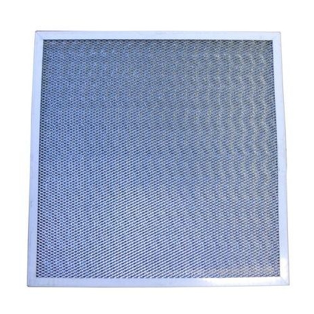 FILTRO DI CAPPA 445X445X15 QUADRO INOSSIDABILE-TRICO GALVA - TIQ665532