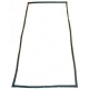 JUNTA DE MOUFFLE 1510X680MM ORIGEN BONNET