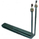 RESISTENCIA FREIDORA BONNET 2700W 230V L300X55XH205MM ORIGEN
