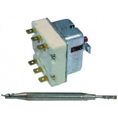 THERMOSTAT SECURITE TRIPHASE TMAXI 370Â°C - OGQ6671