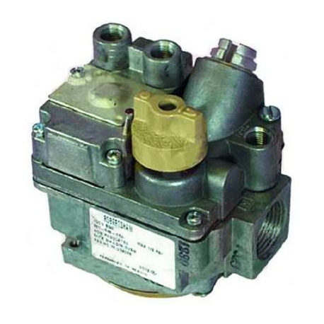 VALVE GAZ UNITROL ENTREE 1/2F SORTIE 3/4F ROBERTSHAW 7000BGO - OGQ6685