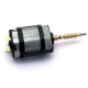 MOTEUR A TRANSMISSION ORIGINE SAECO - FRQ7178