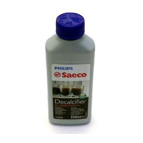 +++ARTICLE-SUPPRIME+++ LOT DE 12 DETARTANTS SAECO 250ML - FRQ7171