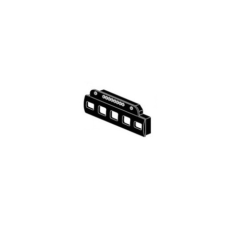 SUPPORT TOUCHE CLAVIER S1 ORIGINE SPAZIALE - FCQ6589