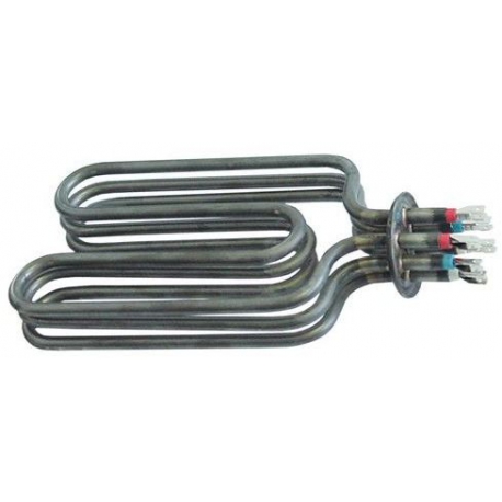 RESISTENCIA 9000W 3X230V - TIQ61036