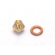 KIT OF 6 NOZZLES B/P FOR CG1051 GA GENUINE AMBASSADE