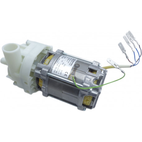 ELECTROPOMPE UP60-184 (VENDU SANS CONNECTEUR) 0.33HP 230V 50 - TIQ61037