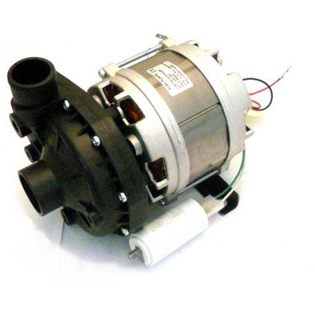 ELECTRICAL PUMP 550W 230V 50HZ INPUT 45MM DRAIN 40MM - TIQ61030