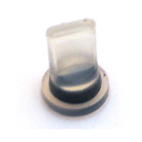 SILICONE DOSER VALVE - QUQ640