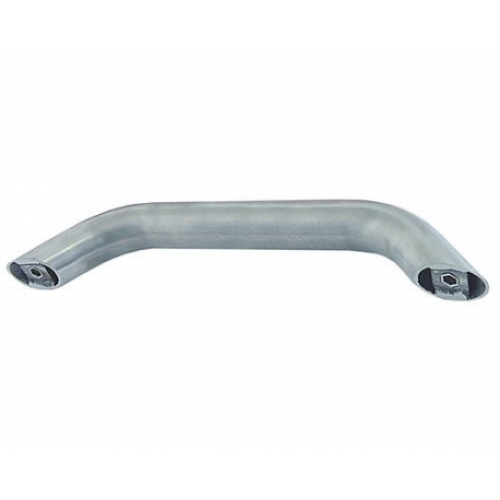 INSIEME MANIGLIA PORTA MLP/70 - ZNPQ6583