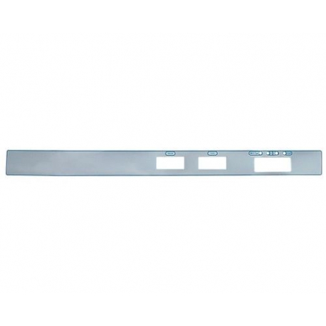 FRONT PANEL MLP/60E - ZNPQ6528