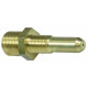 INJECTEUR NAYATI BRULEUR Ã˜1.95 (G30/G31=28-30/37 MBAR) - ANLQ6597