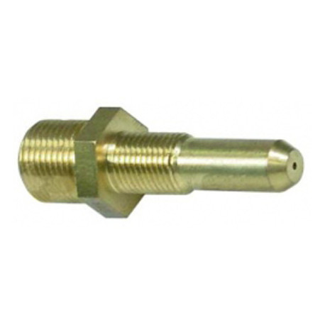 INJECTEUR NAYATI BRULEUR Ã˜1.95 (G30/G31=28-30/37 MBAR) - ANLQ6597