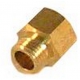 DUSE GAS M10X1 DIAM1.15MM