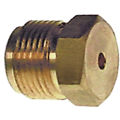 INJECTEUR ?1.65 ORIGINE NAYATI - anlq6516