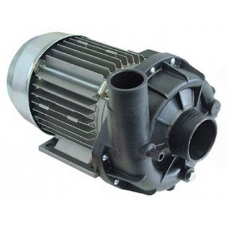 ELETTROPOMPA ALBA PUMPS C12002 0.75HP 230/400V 50HZ INGRESSO - TIQ61112