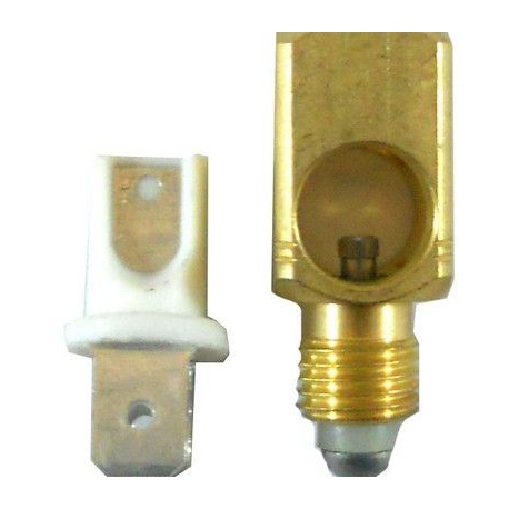 INTERRUPTEUR T/C M9 ORIGINE NAYATI - ANLQ6653