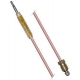 THERMOCOUPLE M9X1/600MM ORIGIN - ANLQ6665