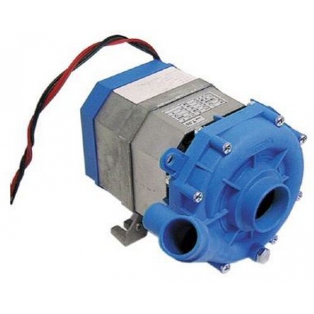 PUMP 230V PALUX 330.. 335/350/400... - TIQ61128